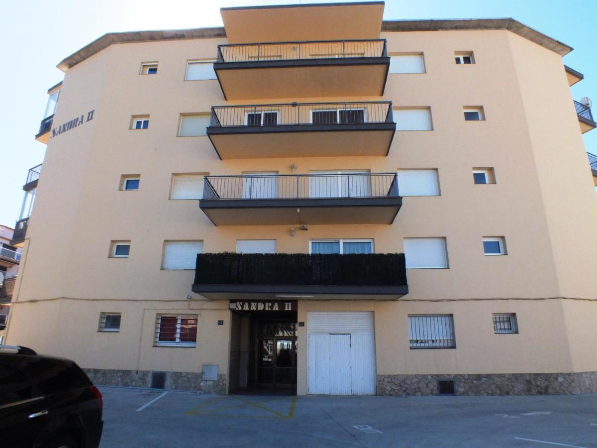 Rnet - Sandra II D6 - Roses Santa Margarita Esterno foto
